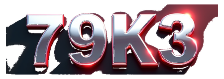 79k3 logo